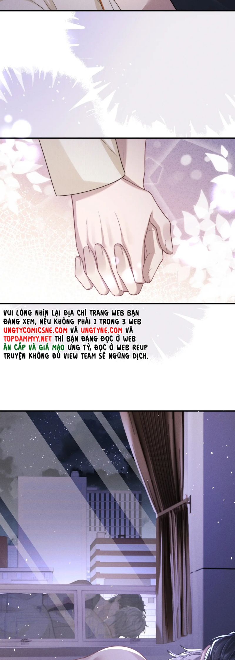 Chấp Sự Thỏ Cụp Tai Chap 160 - Trang 2
