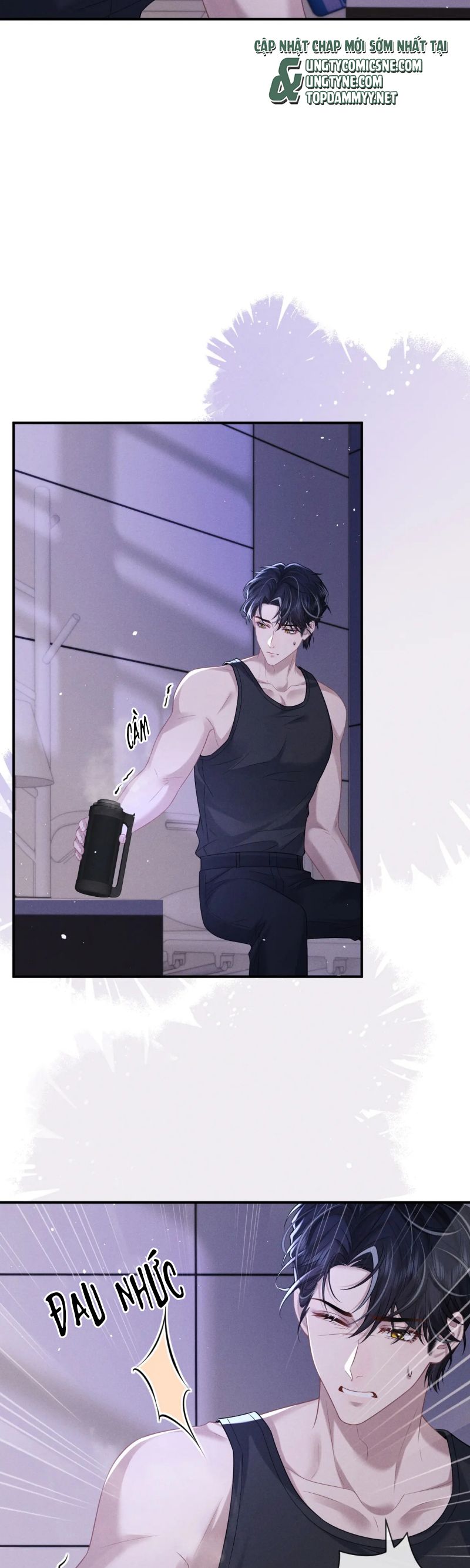 Chấp Sự Thỏ Cụp Tai Chap 160 - Trang 2