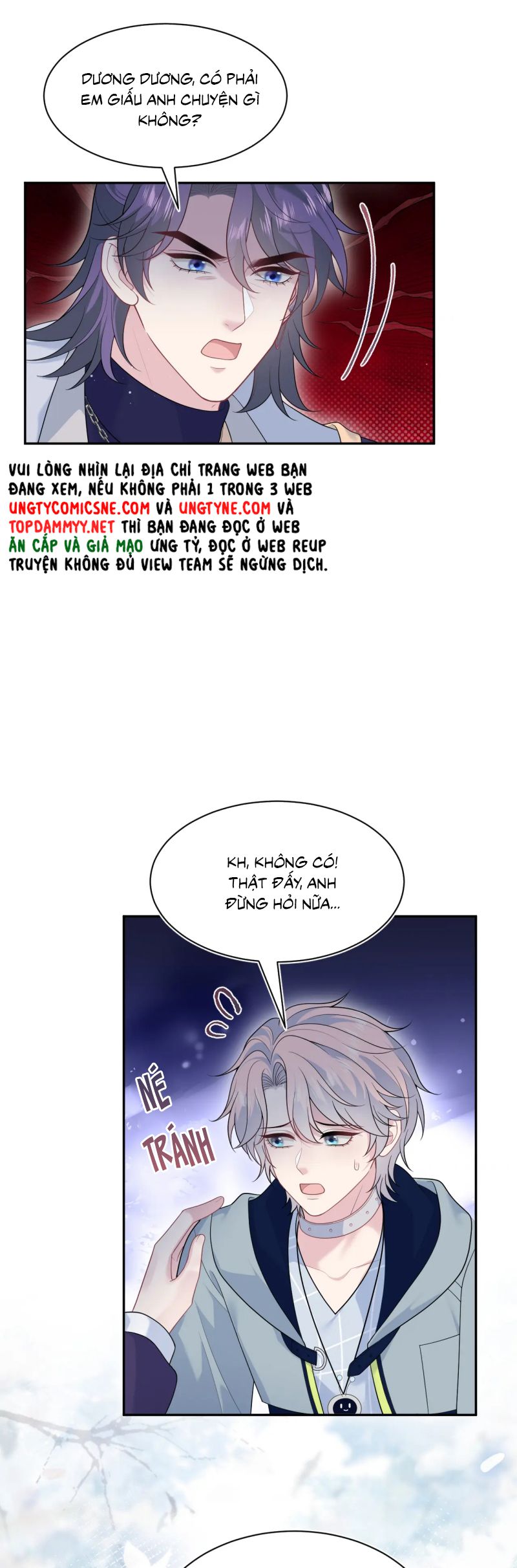 Tuyệt Mỹ Bạch Liên Hoa Online Dạy Học Chap 424 - Trang 2