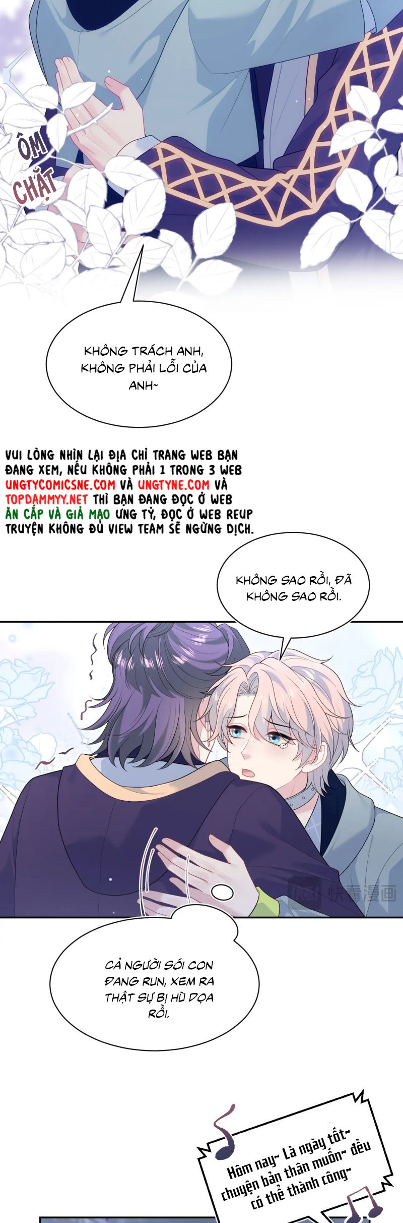 Tuyệt Mỹ Bạch Liên Hoa Online Dạy Học Chap 424 - Trang 2