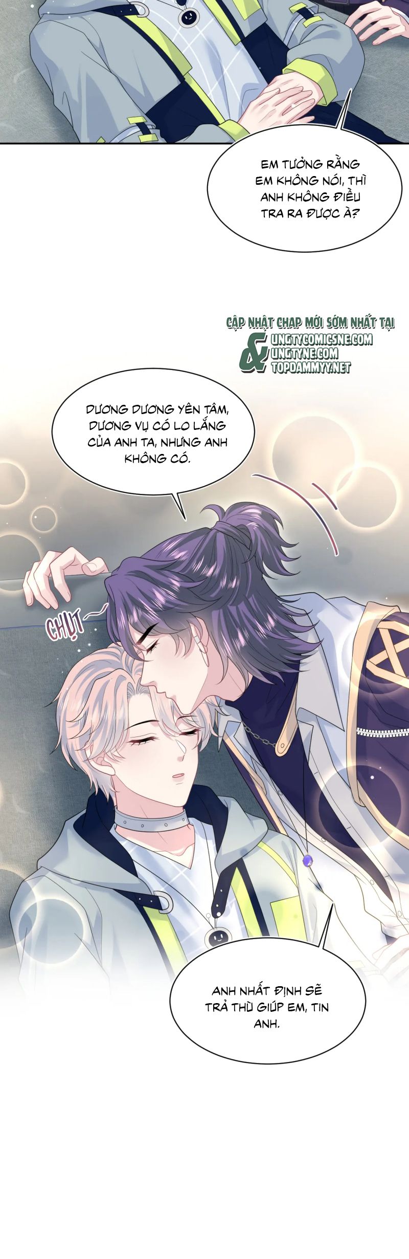 Tuyệt Mỹ Bạch Liên Hoa Online Dạy Học Chap 425 - Trang 2