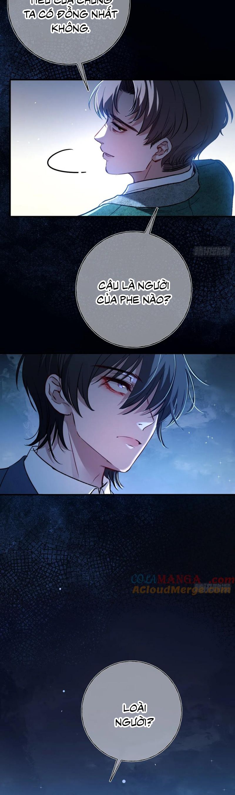 Yêu Đến Hủy Diệt Chapter 19 - Trang 3