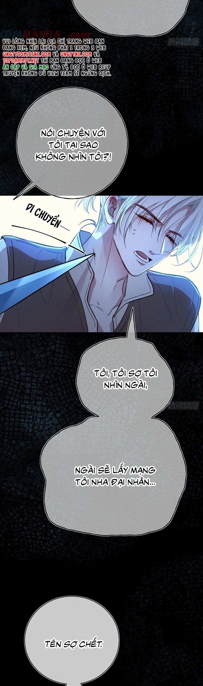 Yêu Đến Hủy Diệt Chapter 19 - Trang 3
