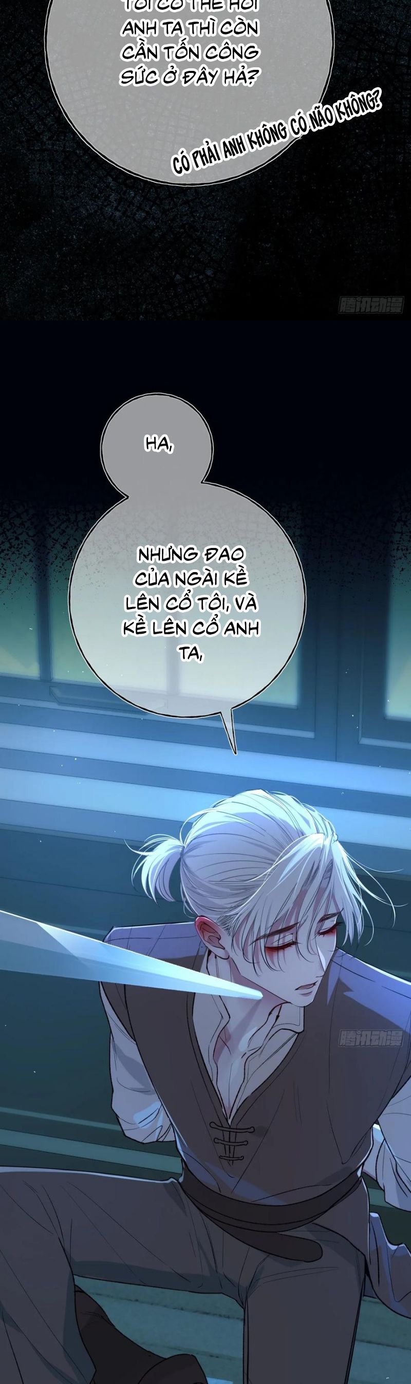 Yêu Đến Hủy Diệt Chapter 19 - Trang 3