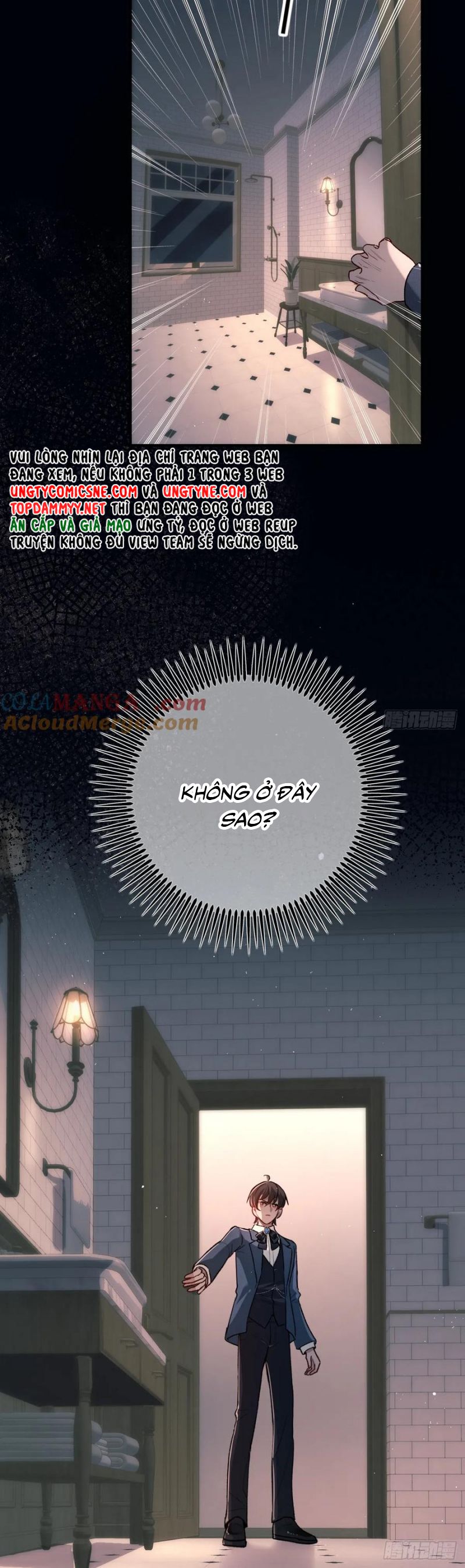 Yêu Đến Hủy Diệt Chapter 19 - Trang 3