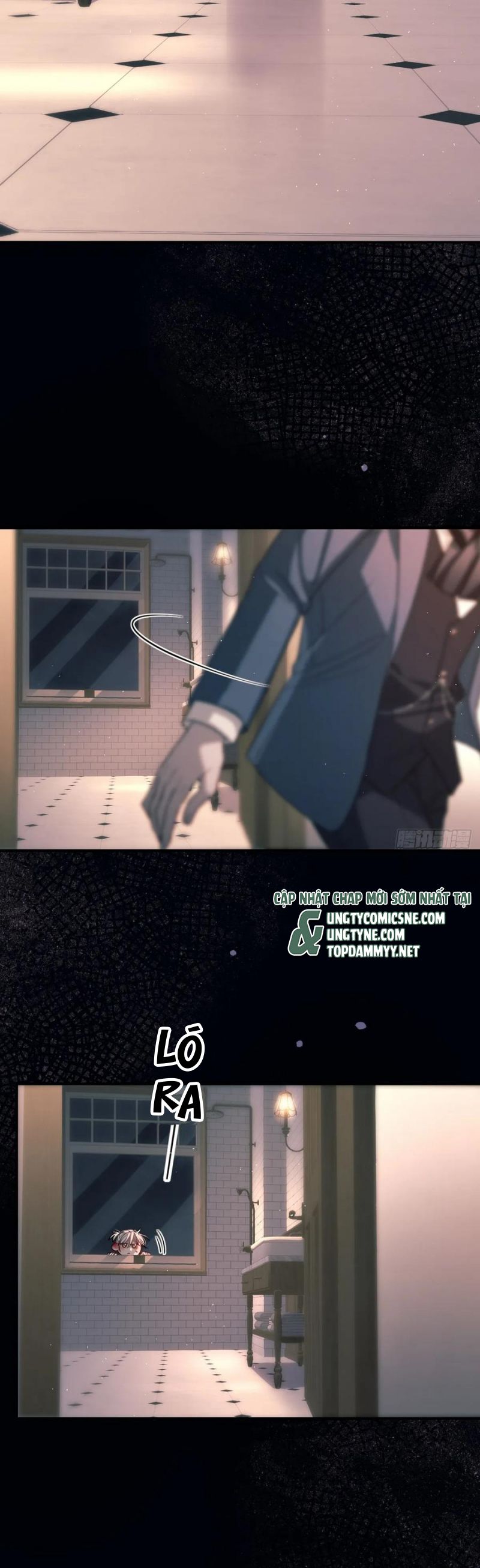 Yêu Đến Hủy Diệt Chapter 19 - Trang 3