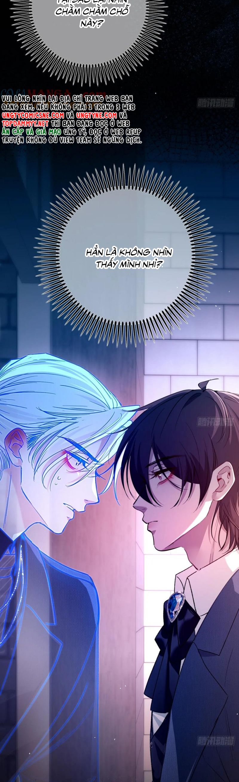 Yêu Đến Hủy Diệt Chapter 19 - Trang 3