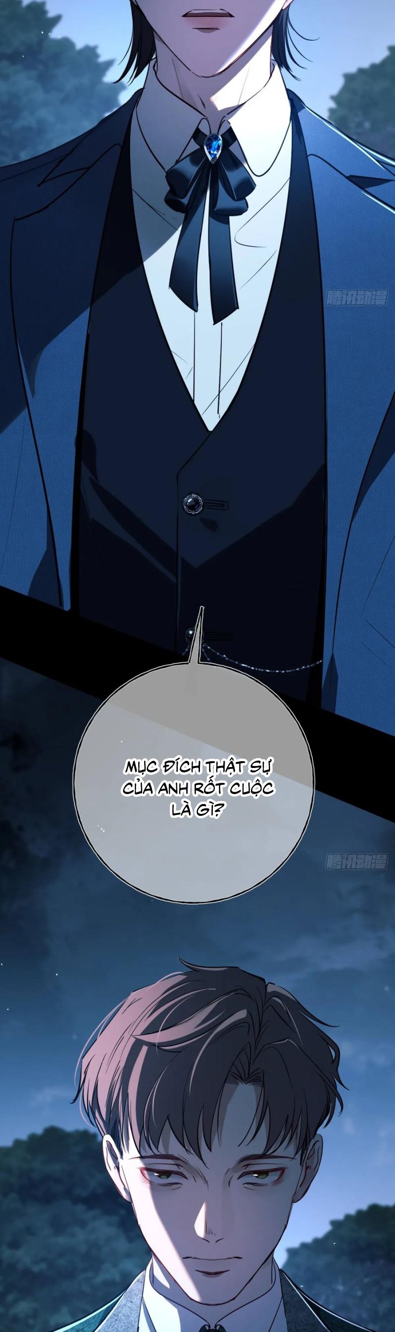 Yêu Đến Hủy Diệt Chapter 19 - Trang 3