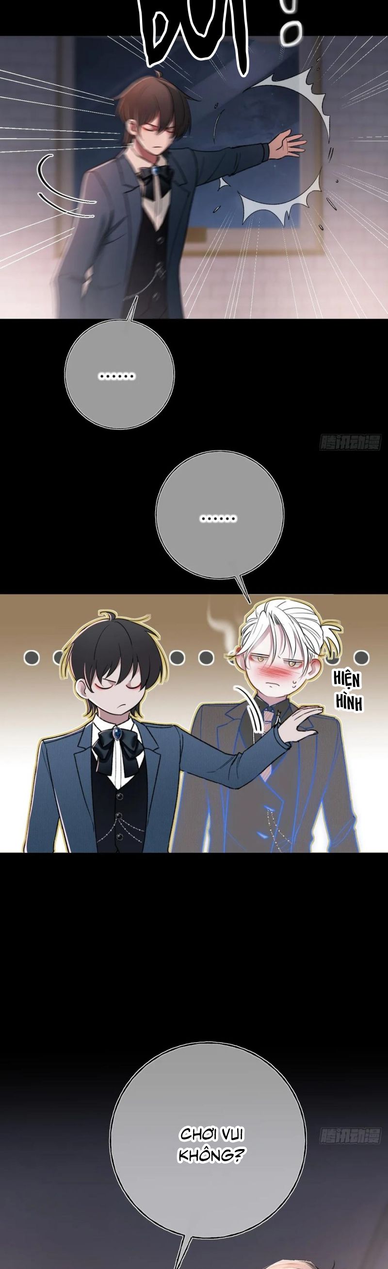 Yêu Đến Hủy Diệt Chapter 19 - Trang 3