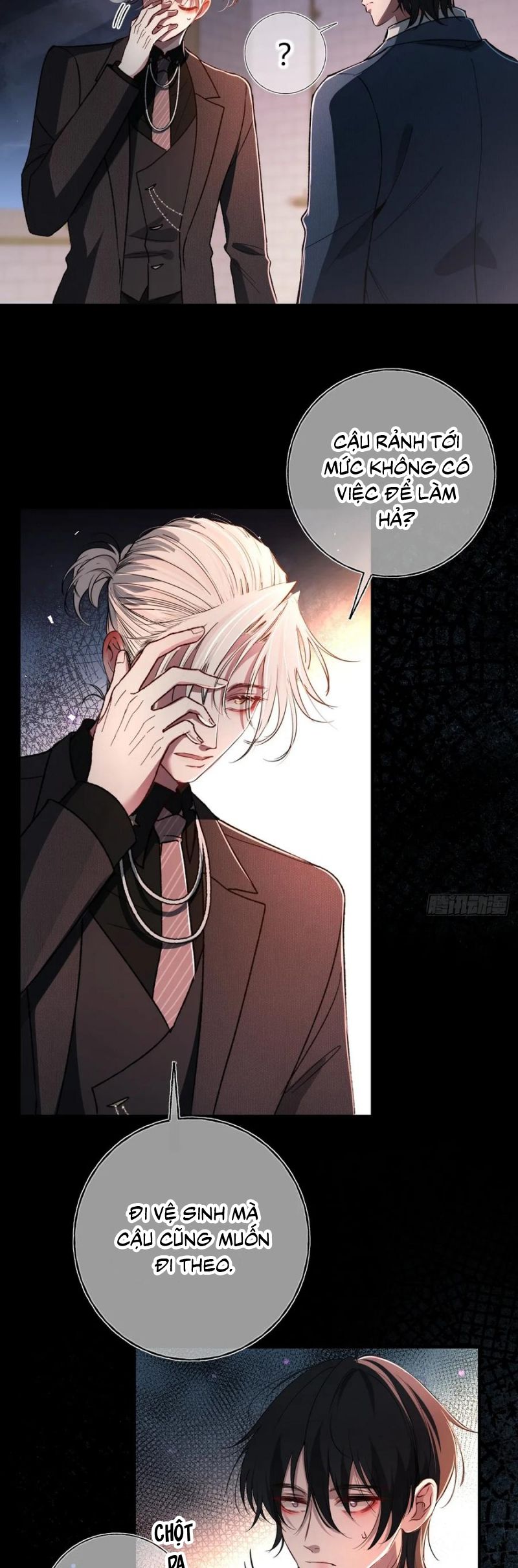 Yêu Đến Hủy Diệt Chapter 19 - Trang 3