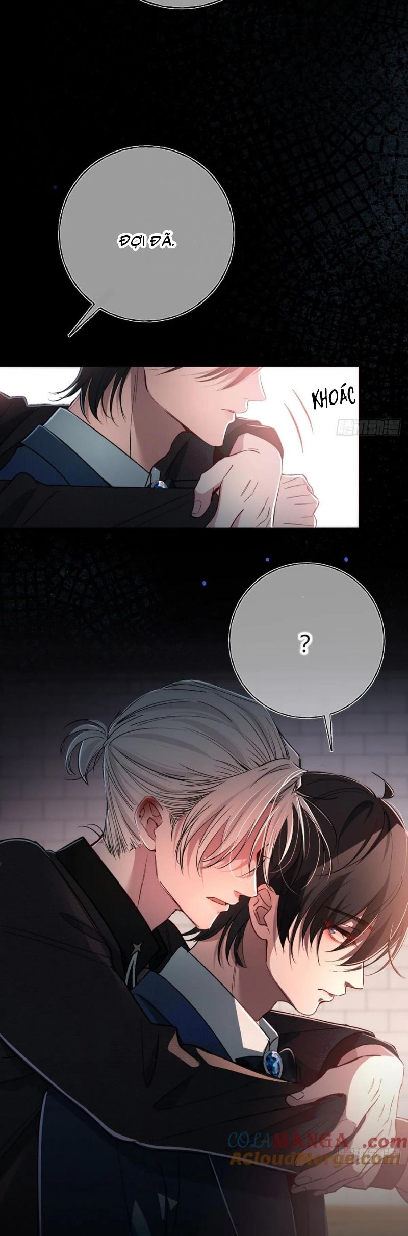 Yêu Đến Hủy Diệt Chapter 19 - Trang 3