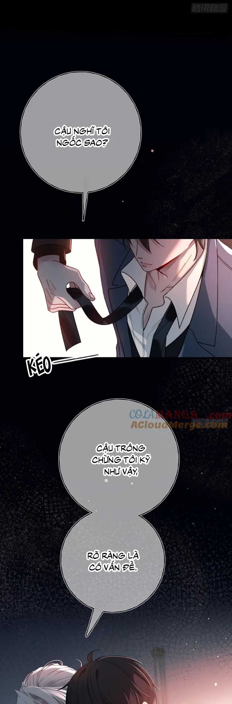 Yêu Đến Hủy Diệt Chapter 19 - Trang 3