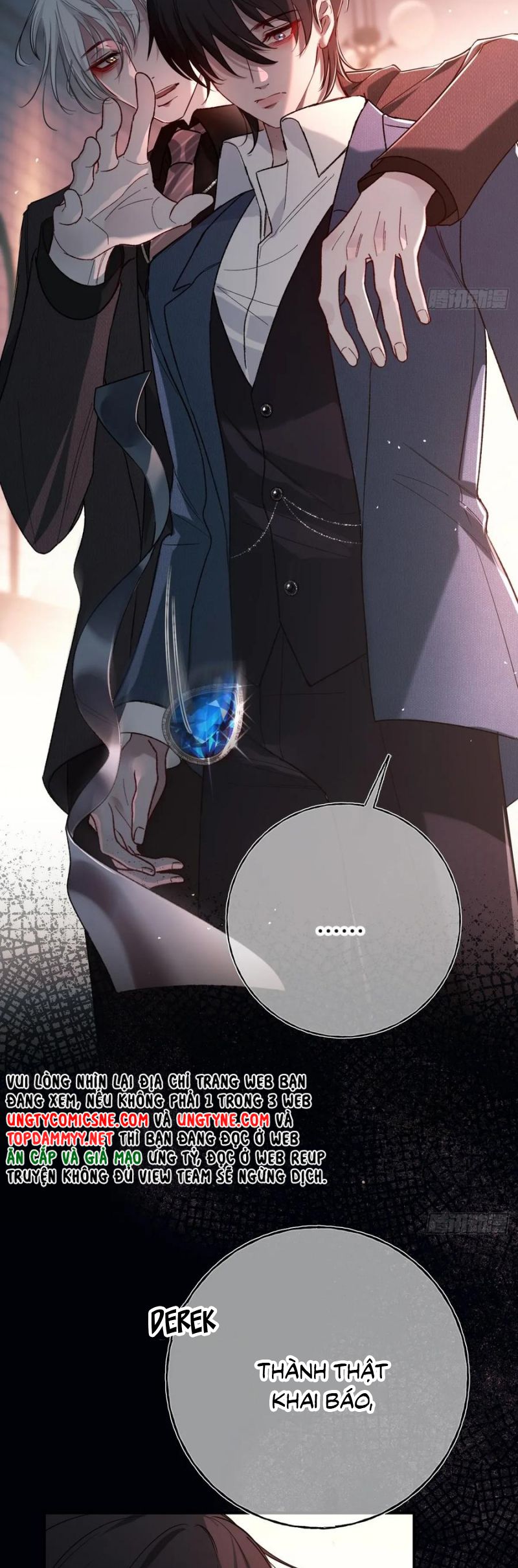Yêu Đến Hủy Diệt Chapter 19 - Trang 3