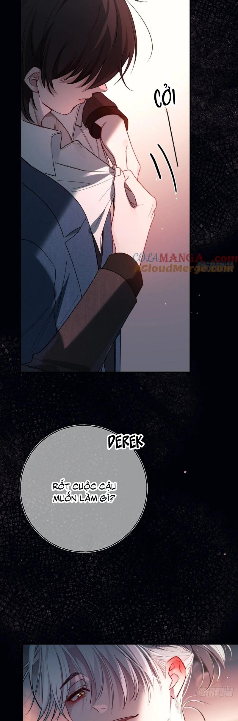 Yêu Đến Hủy Diệt Chapter 19 - Trang 3
