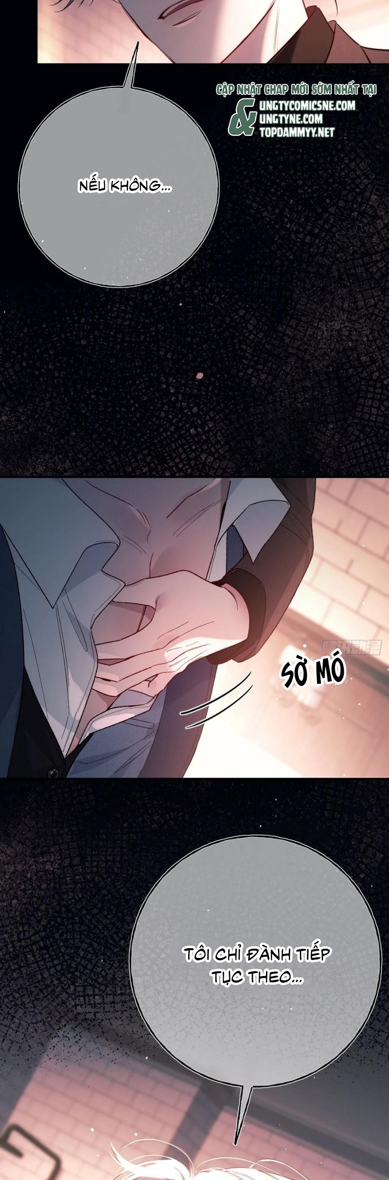 Yêu Đến Hủy Diệt Chapter 19 - Trang 3