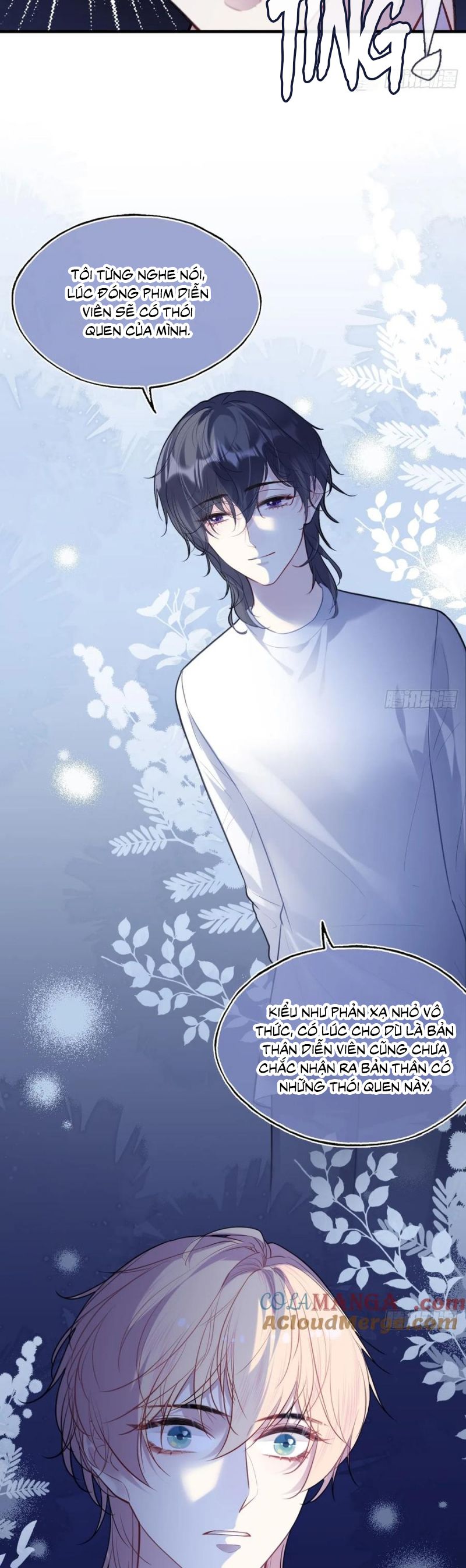 Anh Ấy Chưa Từng Rơi Xuống Chapter 122 - Next 