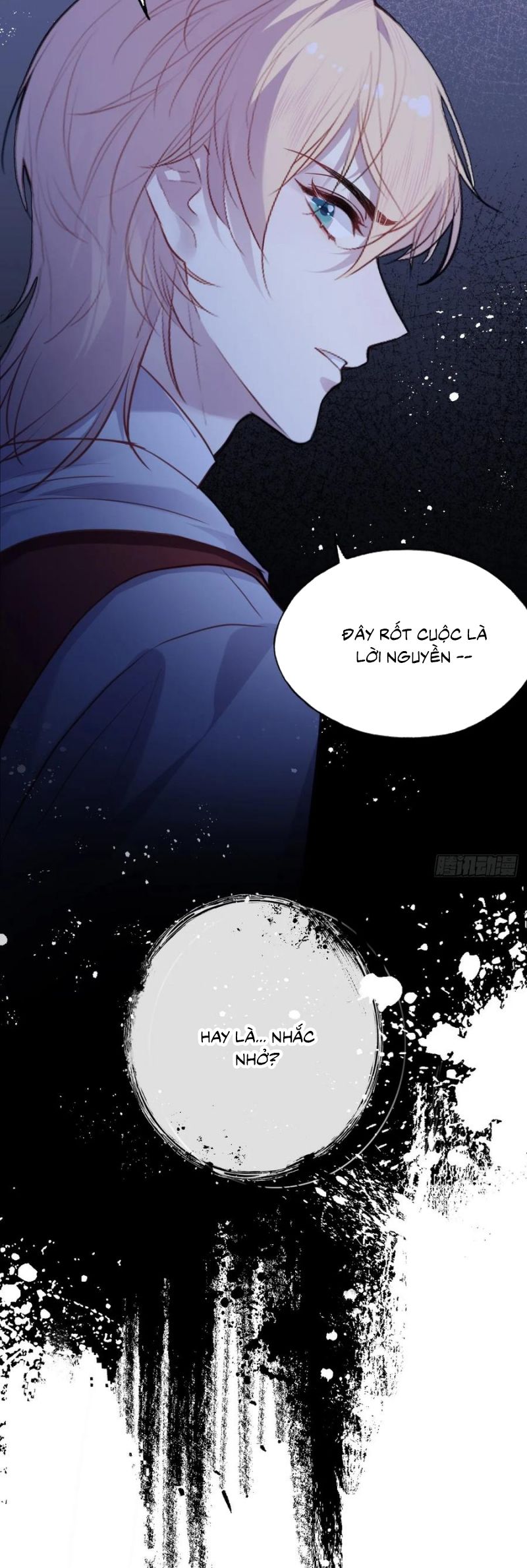 Anh Ấy Chưa Từng Rơi Xuống Chapter 122 - Next 
