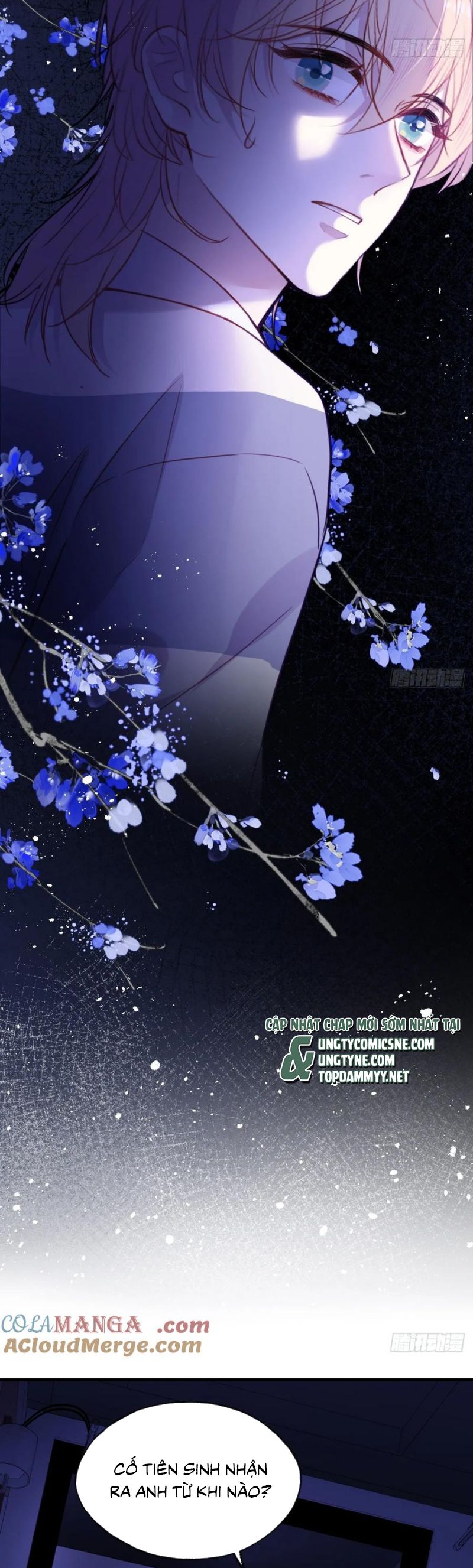 Anh Ấy Chưa Từng Rơi Xuống Chapter 122 - Next 