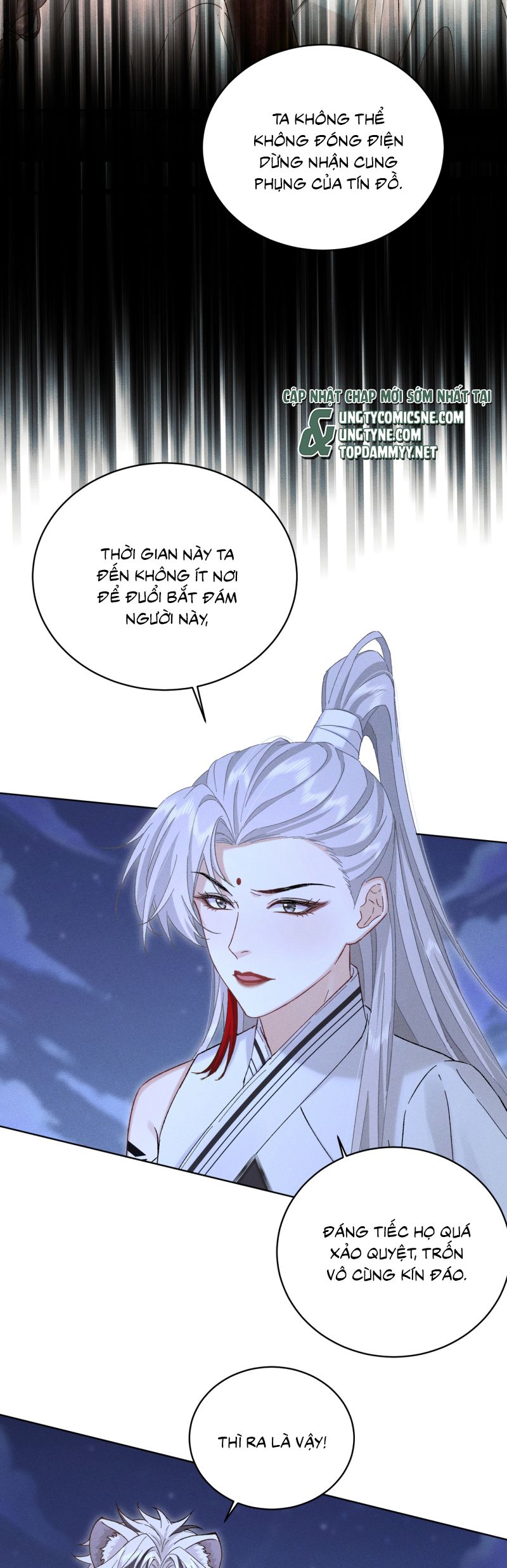 Đại Tiên Nhi Chap 35 - Next Chap 36