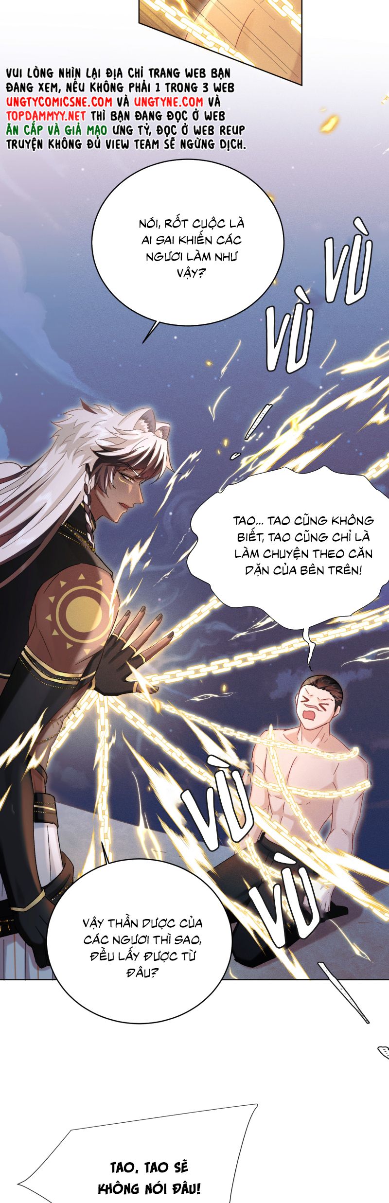 Đại Tiên Nhi Chap 35 - Next Chap 36
