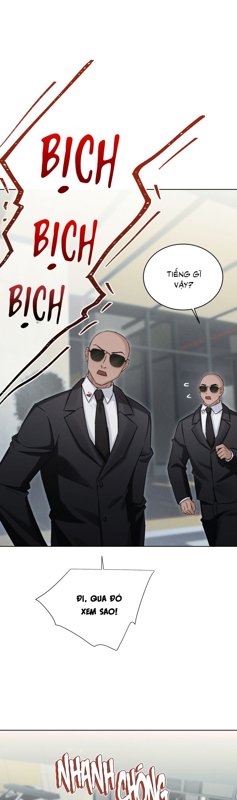Đại Tiên Nhi Chap 35 - Next Chap 36