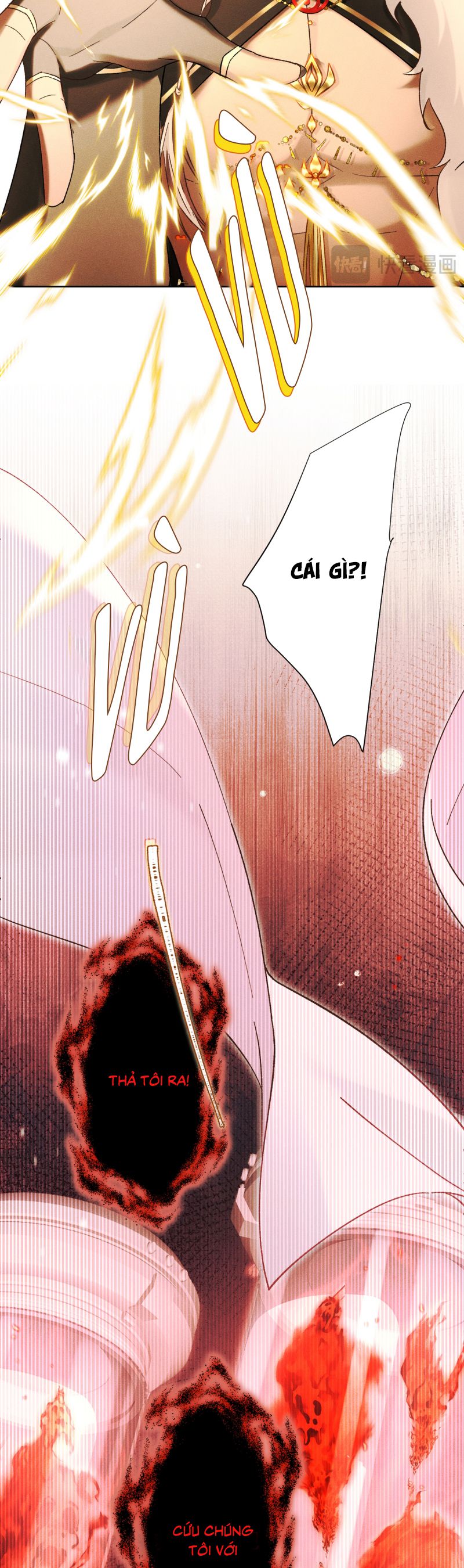 Đại Tiên Nhi Chap 35 - Next Chap 36