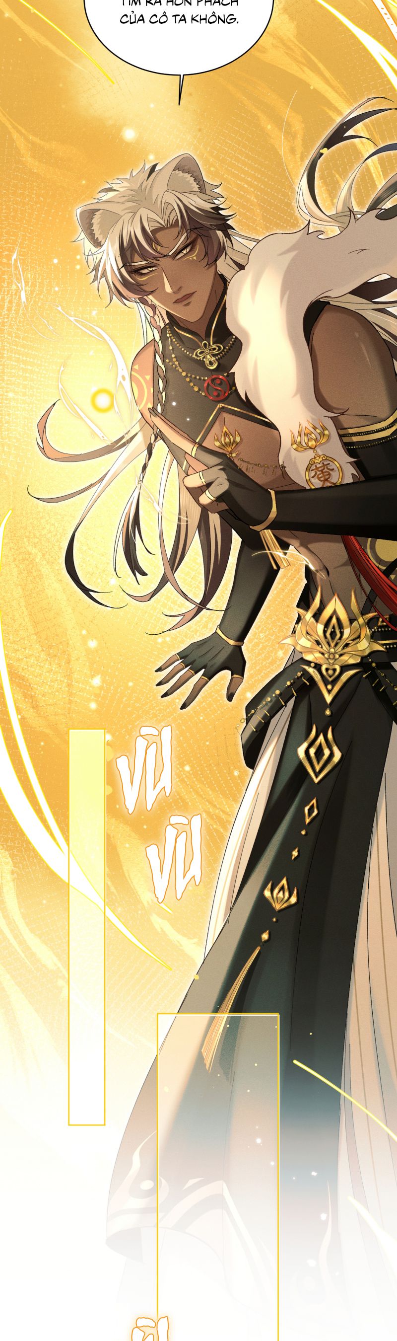 Đại Tiên Nhi Chap 35 - Next Chap 36