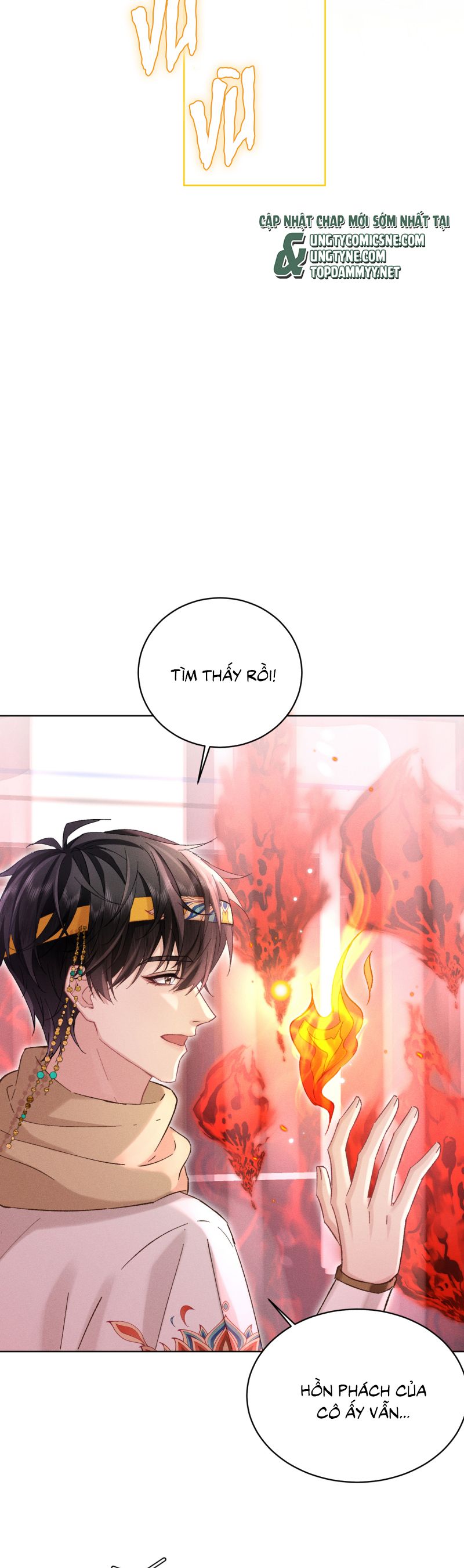 Đại Tiên Nhi Chap 35 - Next Chap 36