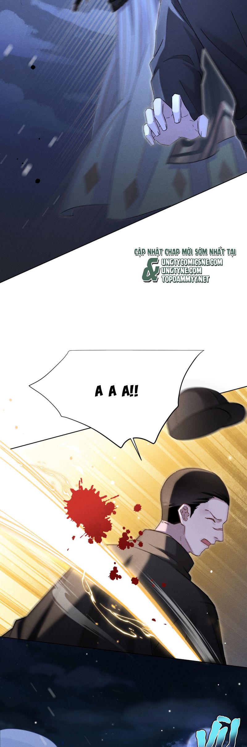Đại Tiên Nhi Chap 35 - Next Chap 36