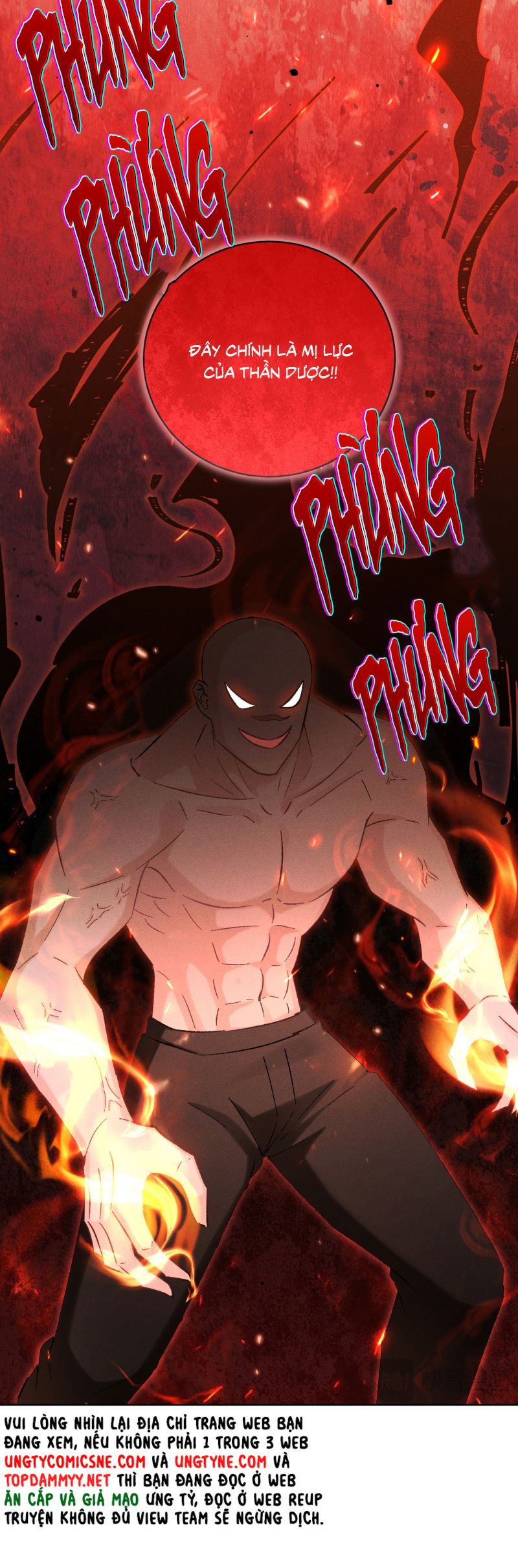 Đại Tiên Nhi Chap 35 - Next Chap 36