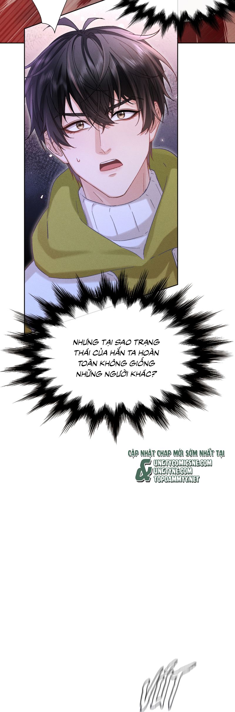 Đại Tiên Nhi Chap 35 - Next Chap 36
