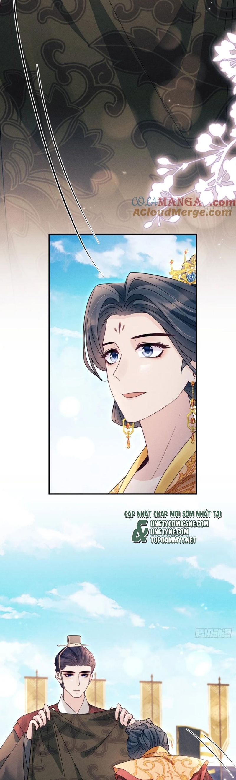 Tôi Hoài Nghi Ảnh Đế Đang Theo Đuổi Tôi Chap 189 - Trang 4