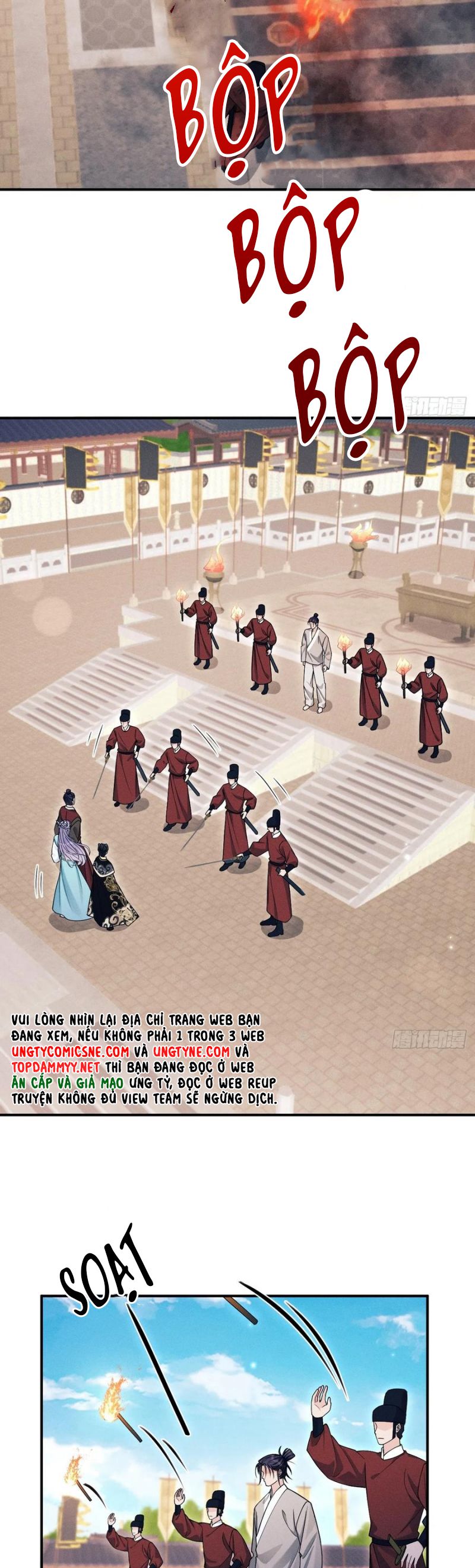 Tôi Hoài Nghi Ảnh Đế Đang Theo Đuổi Tôi Chap 189 - Trang 4