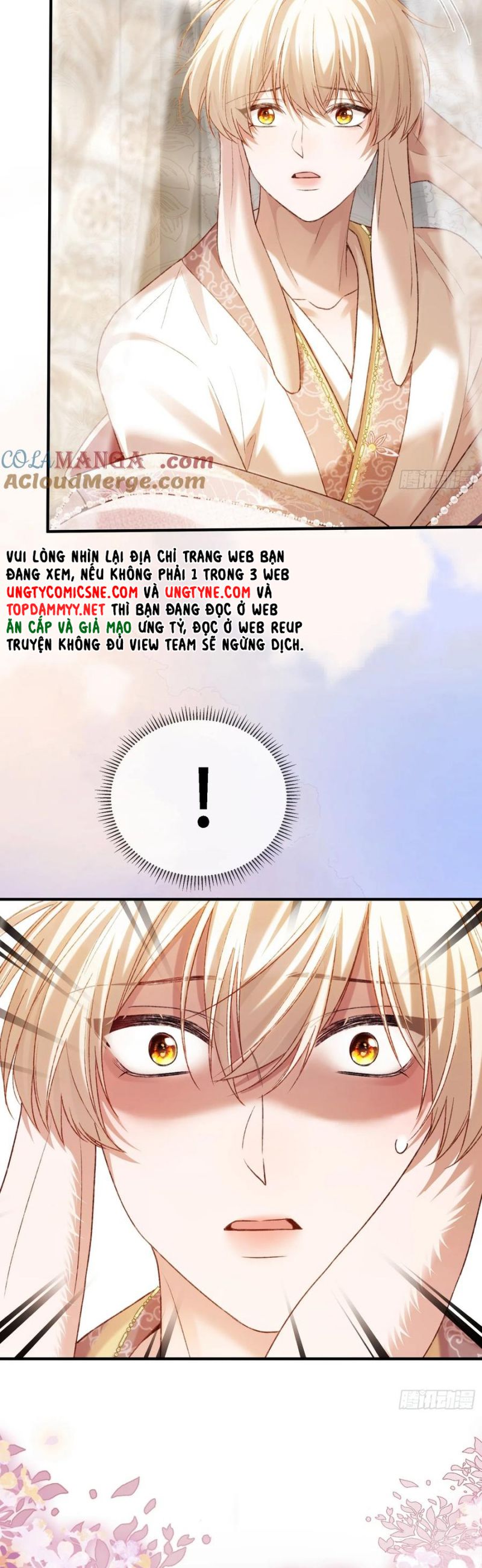 Xuyên Nhanh: Quan Hệ Gây Nghiện Chap 124 - Next Chap 125