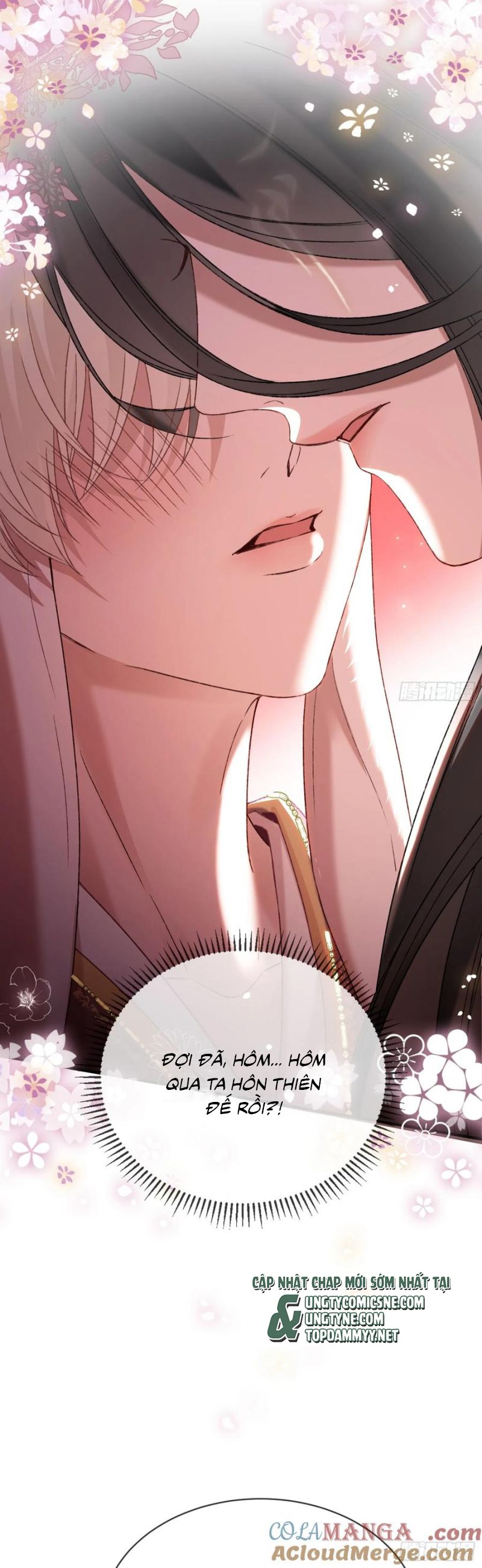 Xuyên Nhanh: Quan Hệ Gây Nghiện Chap 124 - Next Chap 125