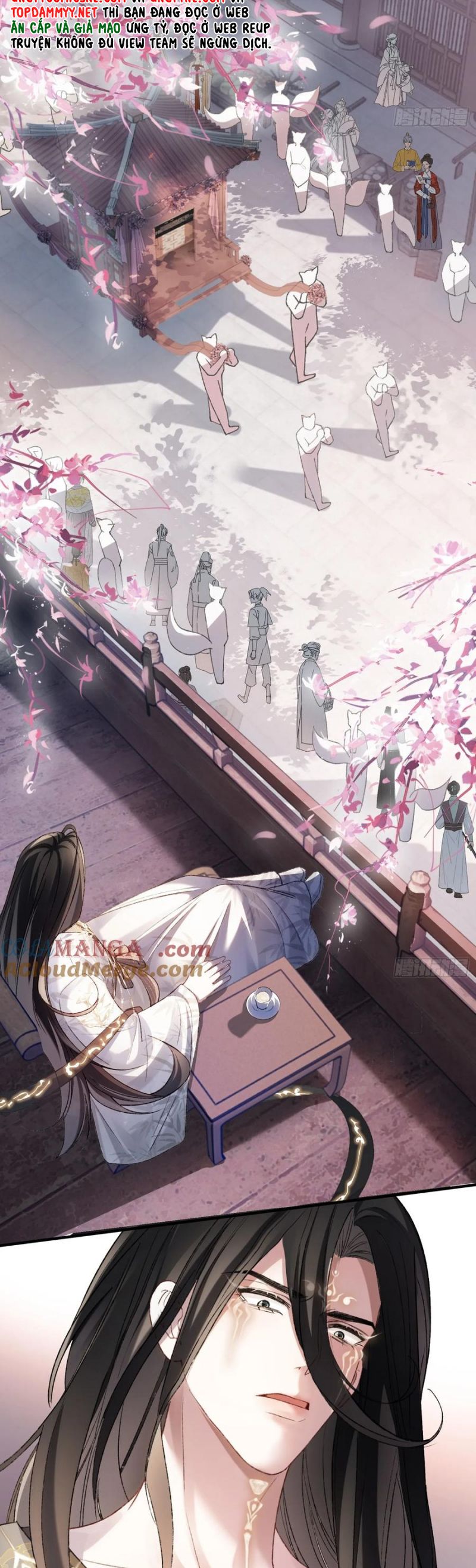 Xuyên Nhanh: Quan Hệ Gây Nghiện Chap 124 - Next Chap 125