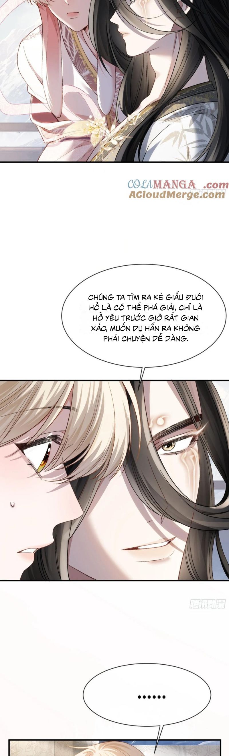 Xuyên Nhanh: Quan Hệ Gây Nghiện Chap 124 - Next Chap 125