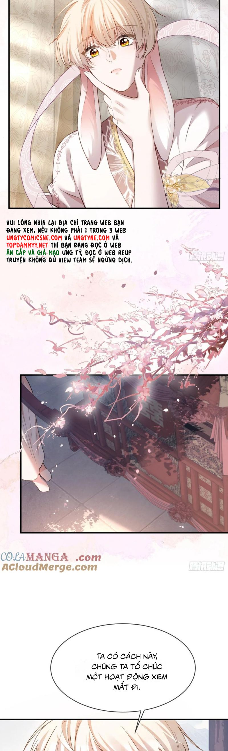 Xuyên Nhanh: Quan Hệ Gây Nghiện Chap 124 - Next Chap 125