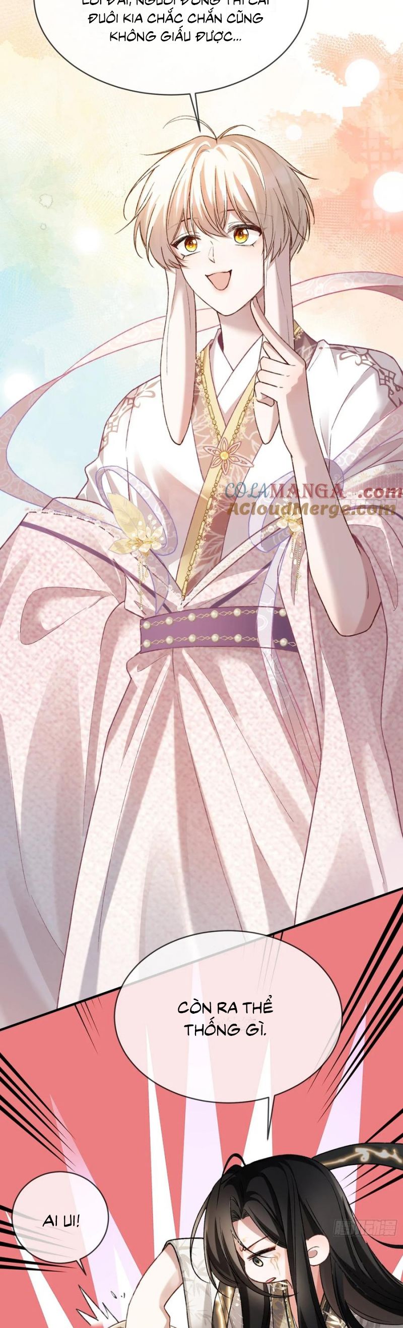 Xuyên Nhanh: Quan Hệ Gây Nghiện Chap 124 - Next Chap 125