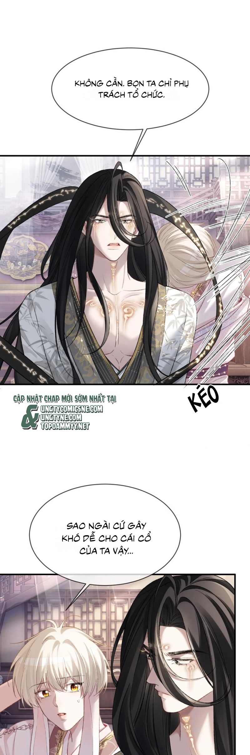 Xuyên Nhanh: Quan Hệ Gây Nghiện Chap 124 - Next Chap 125