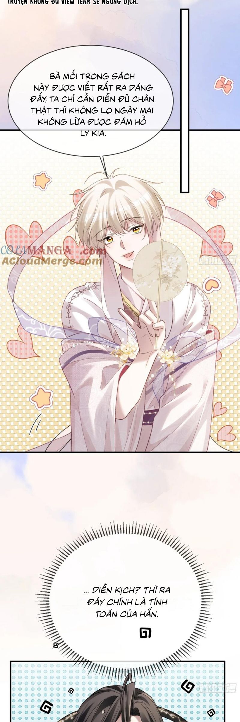 Xuyên Nhanh: Quan Hệ Gây Nghiện Chap 124 - Next Chap 125