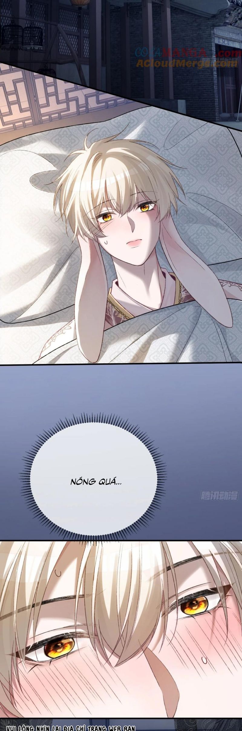 Xuyên Nhanh: Quan Hệ Gây Nghiện Chap 124 - Next Chap 125
