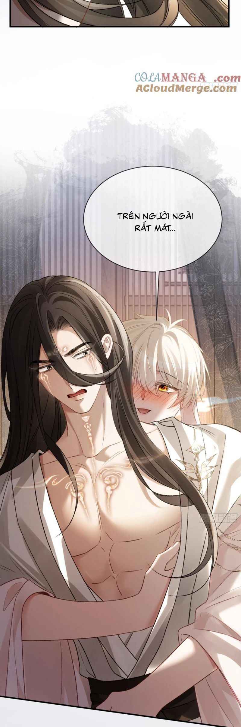 Xuyên Nhanh: Quan Hệ Gây Nghiện Chap 124 - Next Chap 125