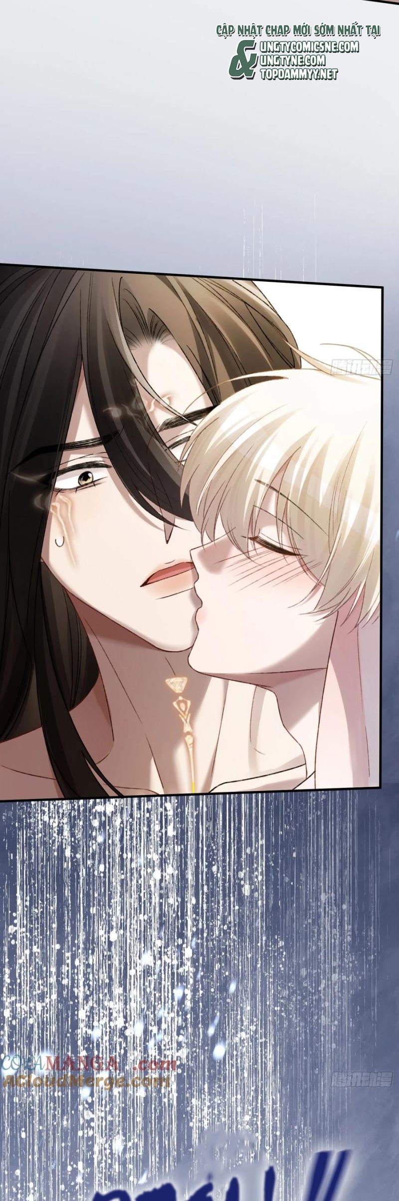 Xuyên Nhanh: Quan Hệ Gây Nghiện Chap 124 - Next Chap 125