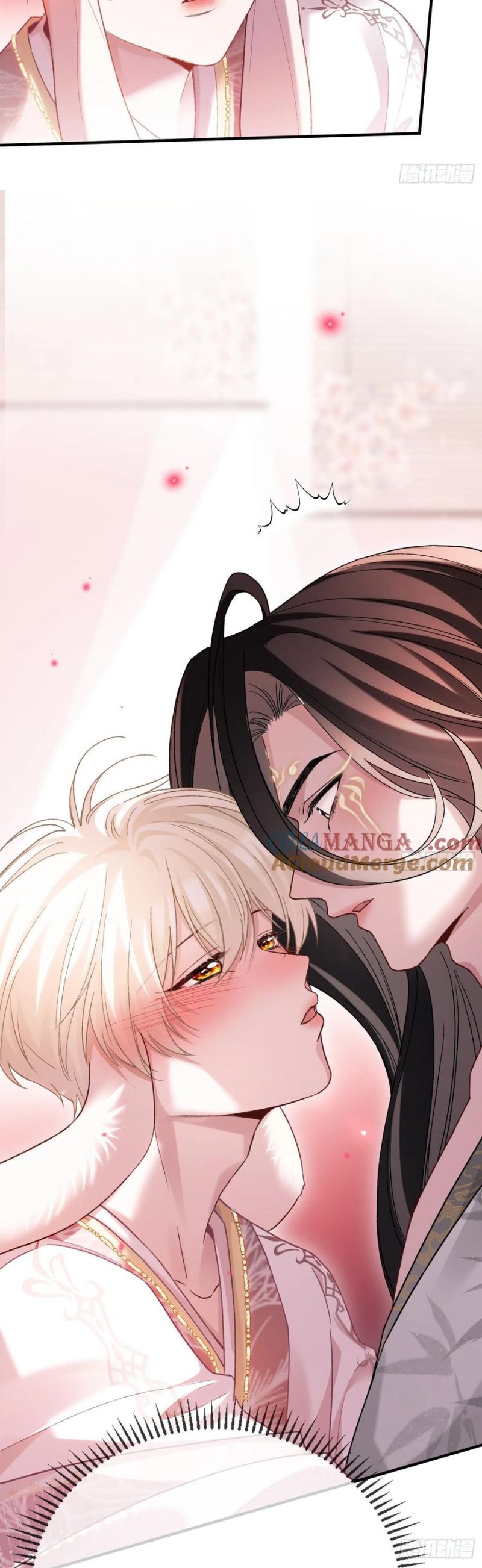 Xuyên Nhanh: Quan Hệ Gây Nghiện Chap 124 - Next Chap 125