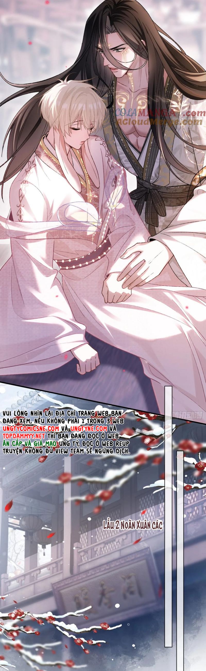 Xuyên Nhanh: Quan Hệ Gây Nghiện Chap 124 - Next Chap 125