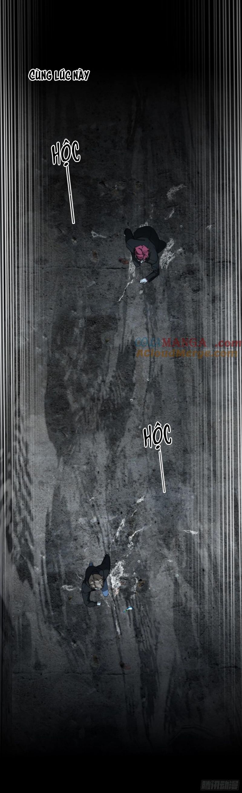 Ác Linh Chap 43 - Trang 4