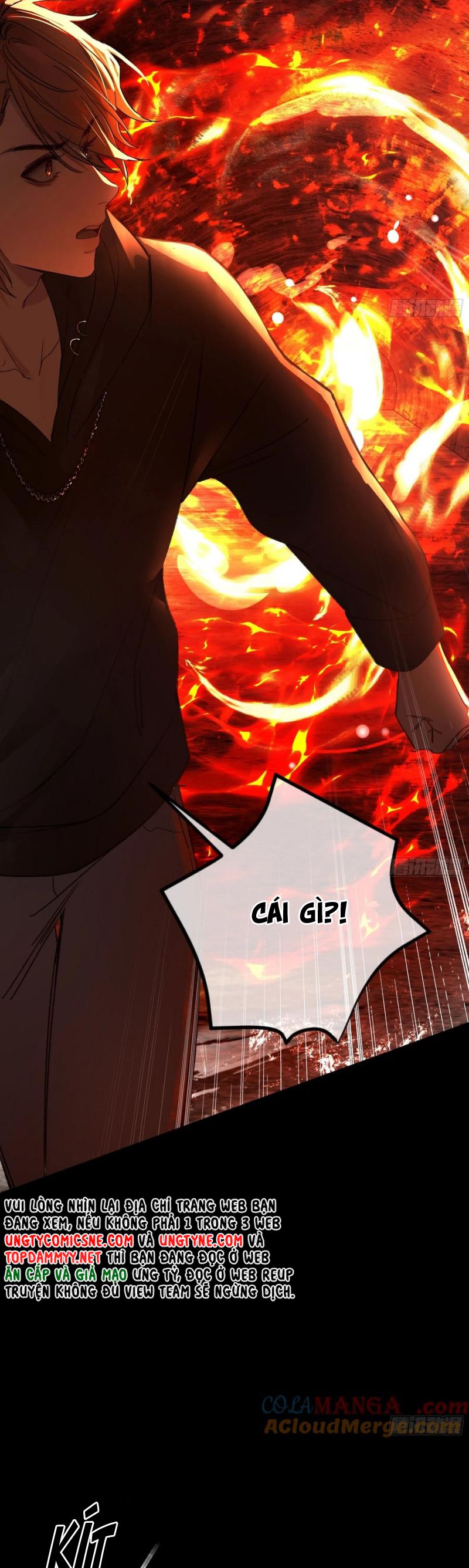 Ác Linh Chap 43 - Trang 4