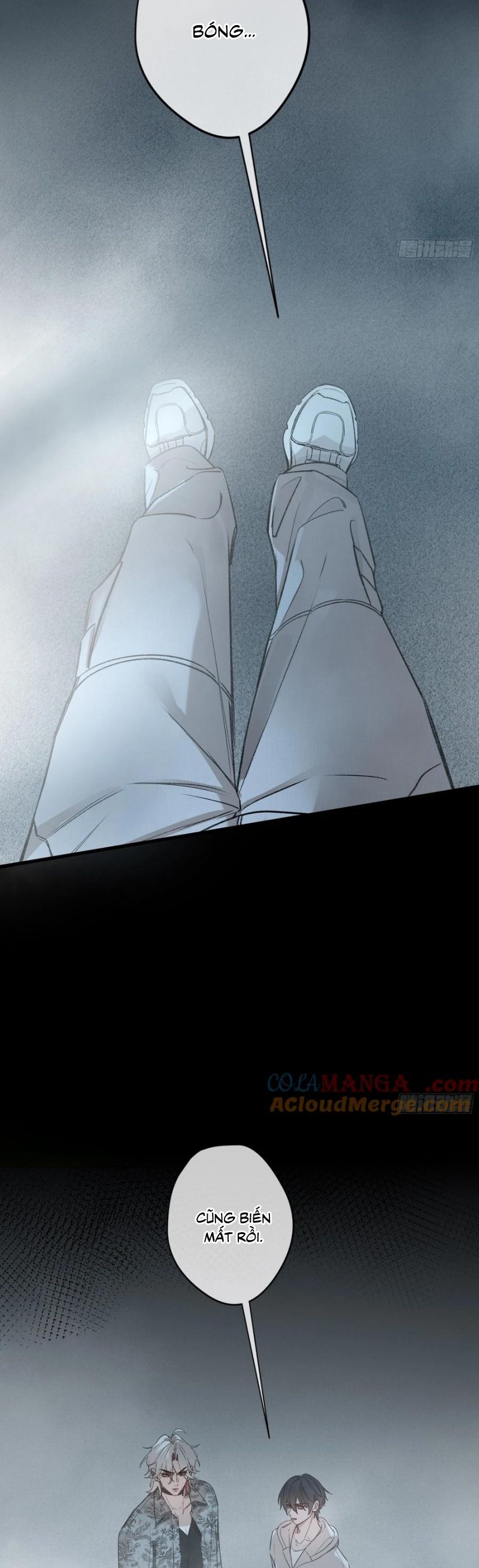 Ác Linh Chap 43 - Trang 4