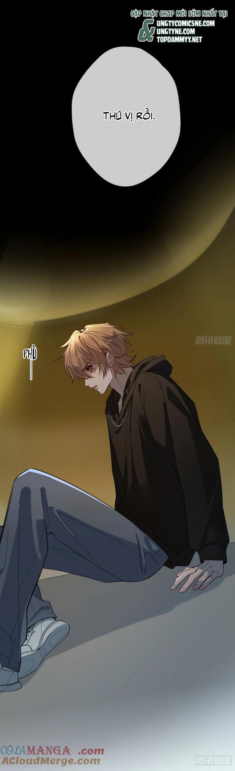 Ác Linh Chap 43 - Trang 4